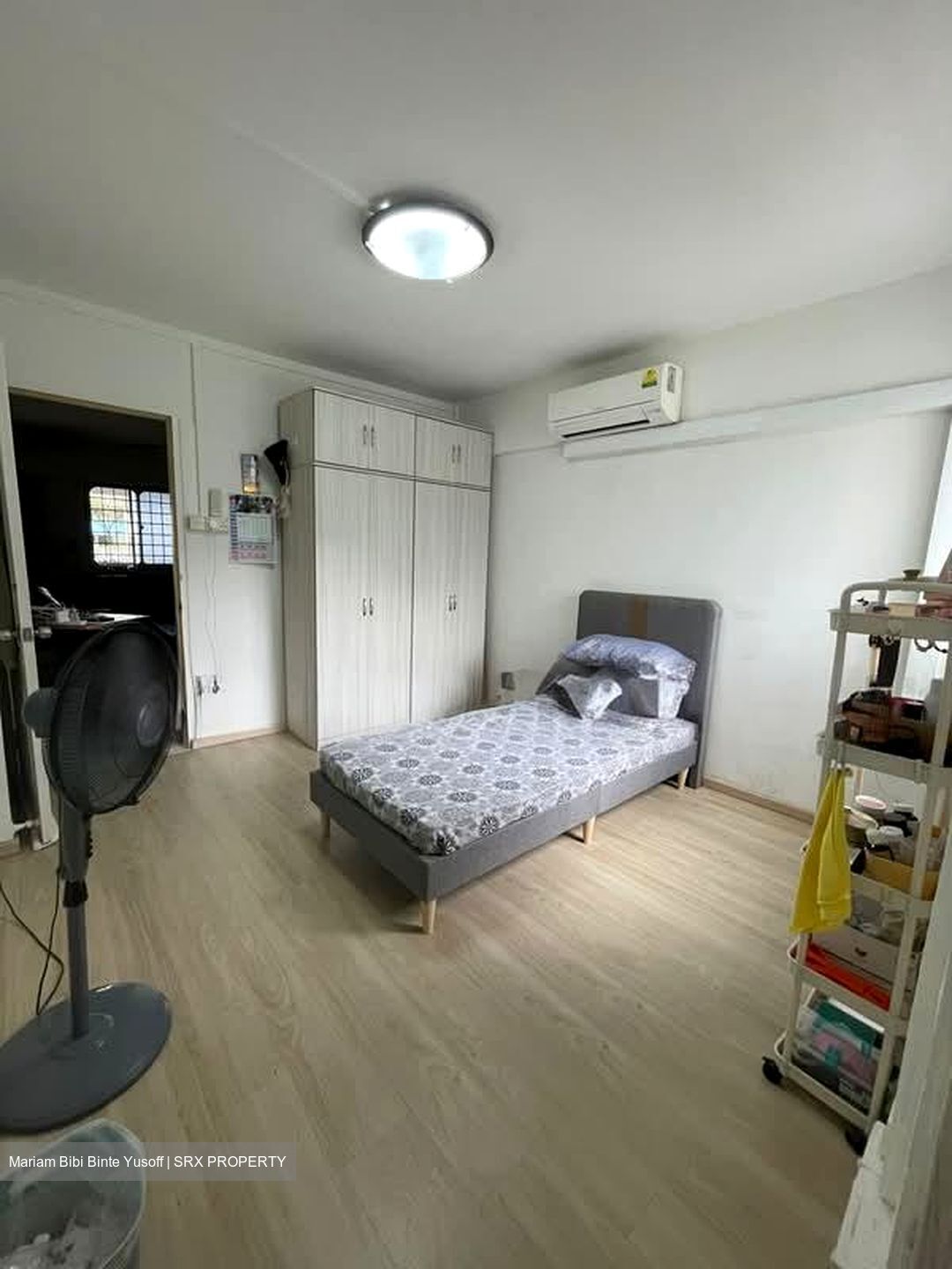 Blk 428 Clementi Avenue 3 (Clementi), HDB 3 Rooms #588203211